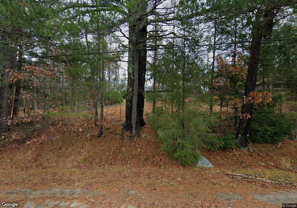 109 Swett Rd, Windham, ME 04062 - photo 1