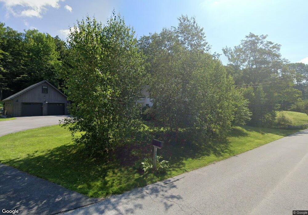 640 Journeys End, Rutland, VT 05701 - photo 1