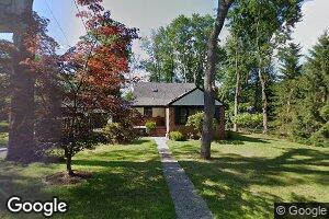 11 Hackensack Ave, Harrington Park, NJ 07640