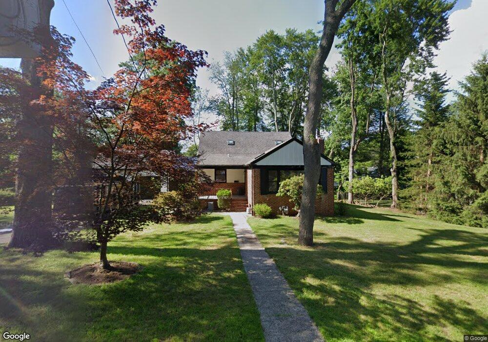 11 Hackensack Ave, Harrington Park, NJ 07640 - photo 1