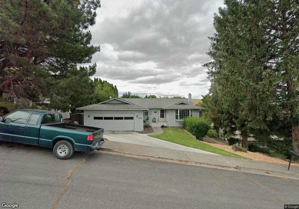 2006 SW Quinney Dr, Pendleton, OR 97801 - photo 1