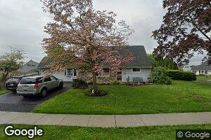 55 Cotton Rd, Levittown, PA 19057