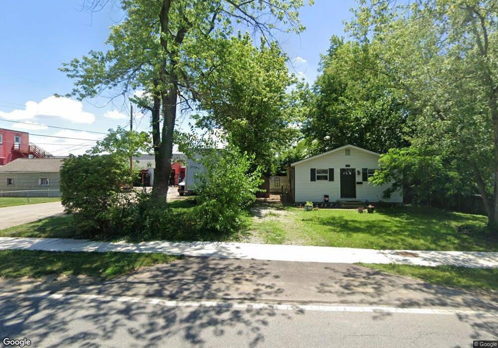 2003 Elmore Ave, Columbus, OH 43224 - photo 1