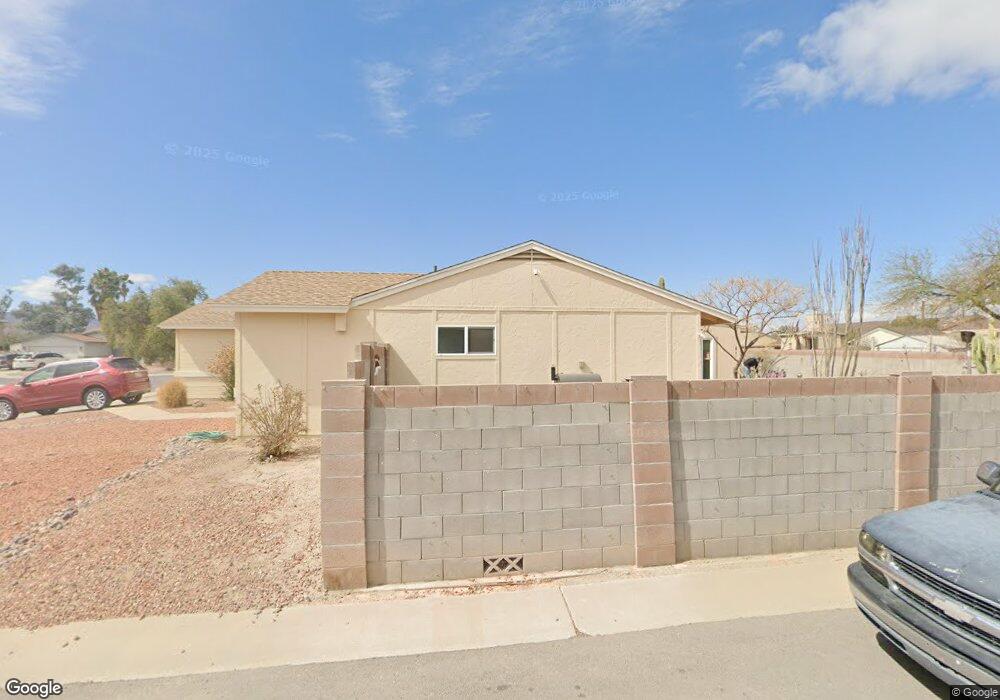 2550 W Lazybrook Dr, Tucson, AZ 85741 - photo 1