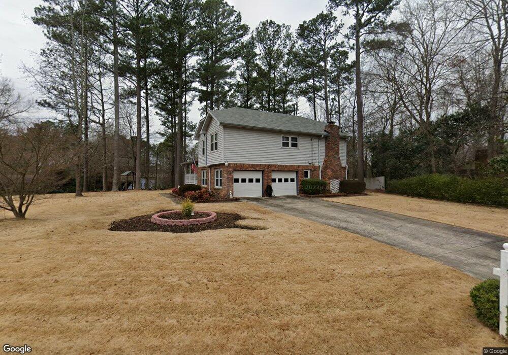 2682 Quail Cir NE, Marietta, GA 30066 - photo 1