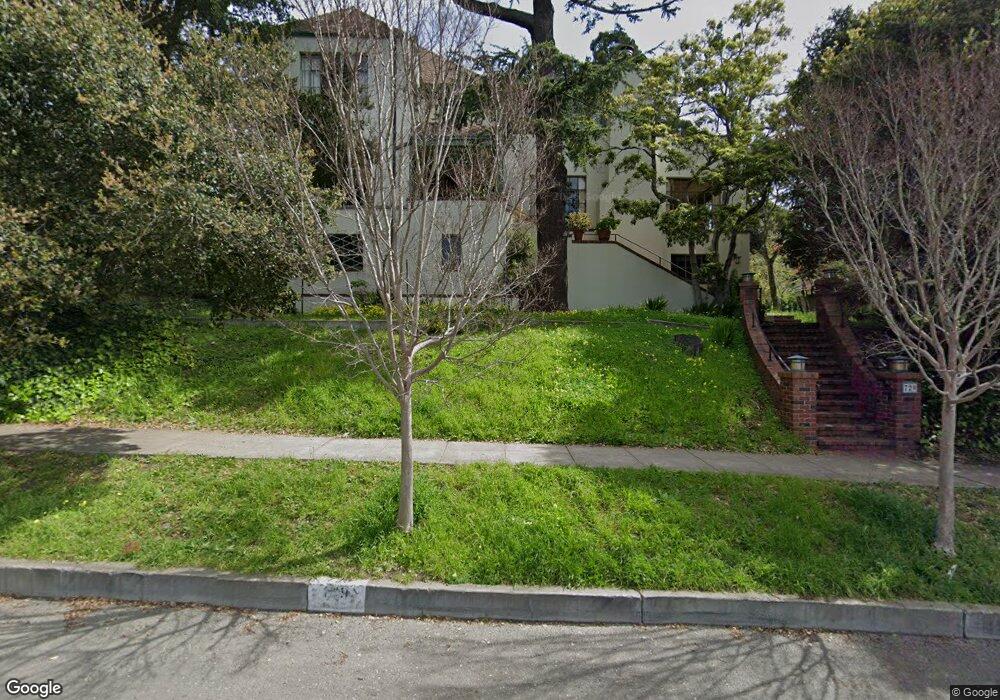 729 Arlington Ave, Berkeley, CA 94707 - photo 1
