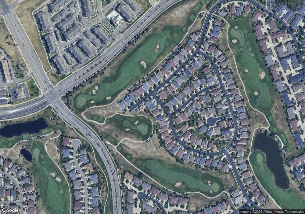 7695 S Algonquian Way, Aurora, CO 80016 - photo 1