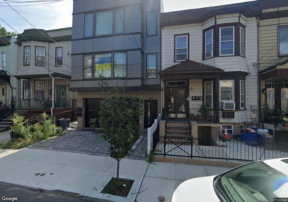 142 Sherman Ave, Jersey City, NJ 07307 - photo 1