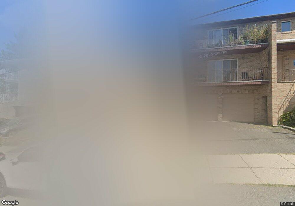 445 Jersey Ave unit 2nd Fl, Fairview, NJ 07022 - photo 1