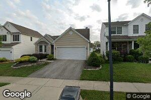 780 Salinger Dr, Lithopolis, OH 43136