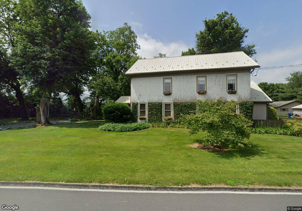 752 Pine Stump Rd, Chambersburg, PA 17202 - photo 1