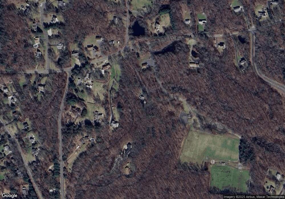 1035 Merrow Rd, Coventry, CT 06238 - photo 1