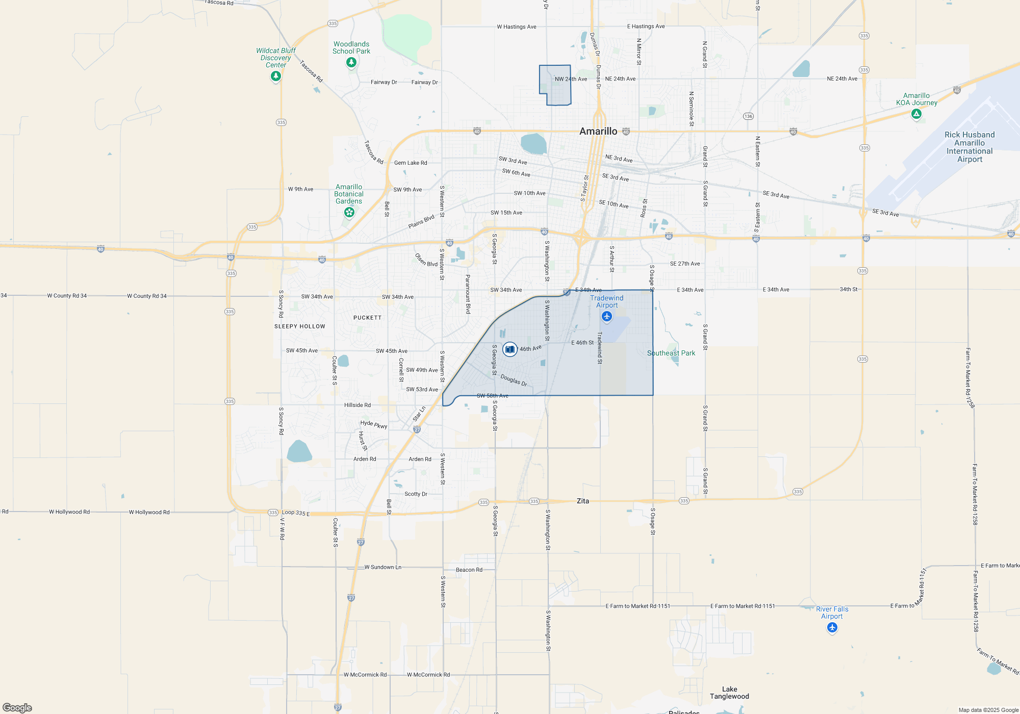 Fannin Middle School, Rankings & Reviews - Homes.com