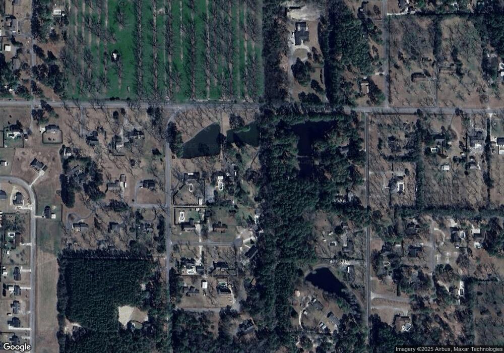 1018 W Roanoke Drive Extension, Fitzgerald, GA 31750 - photo 1