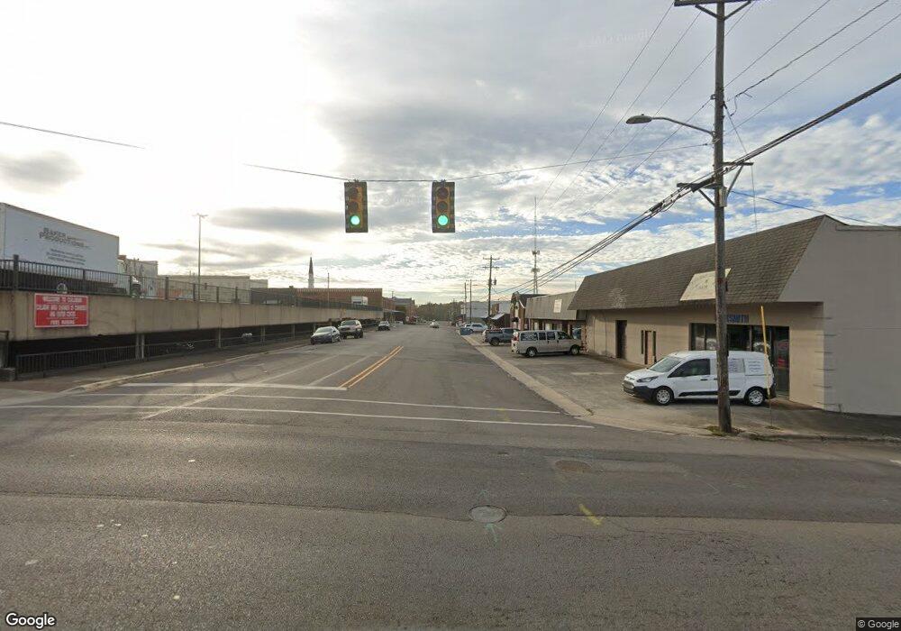 301 3rd St SW, Cullman, AL 35055 - photo 1