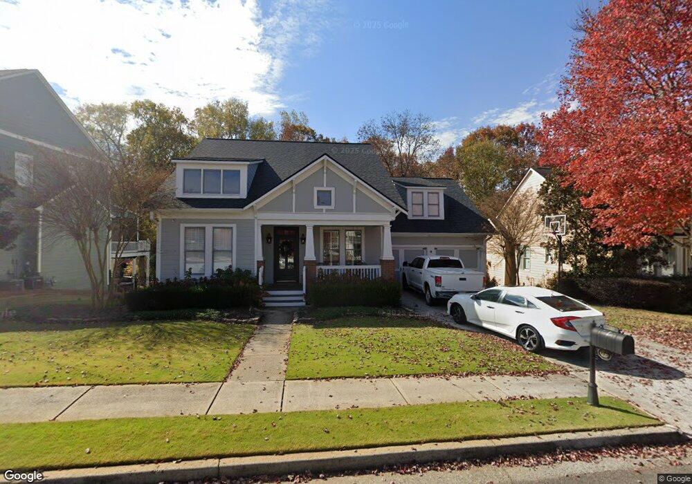 7330 Hedgewood Way, Hoschton, GA 30548 - photo 1