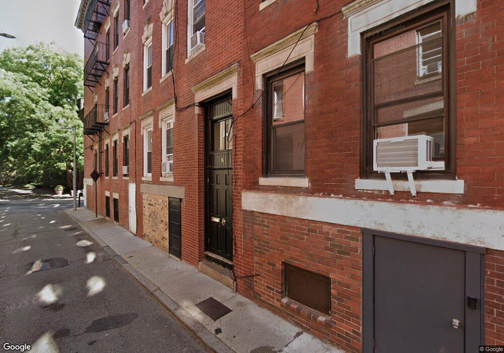 6 Unity St unit 3, Boston, MA 02113 - photo 1