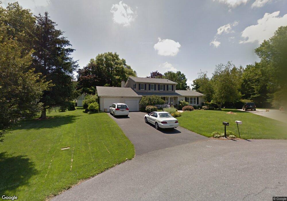 8001 Glendale Ct, Frederick, MD 21702 - photo 1