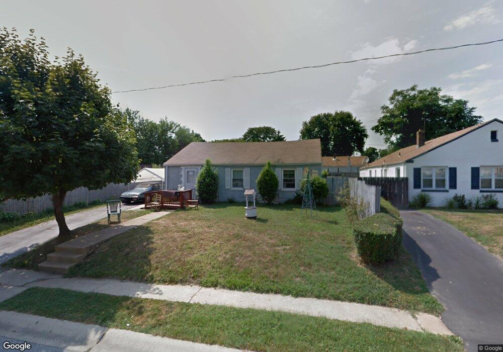 215 South Place, New Castle, DE 19720 - photo 1