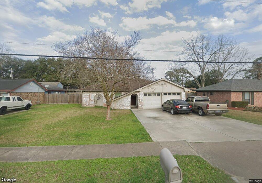 3721 Mustang Rd, Alvin, TX 77511 - photo 1