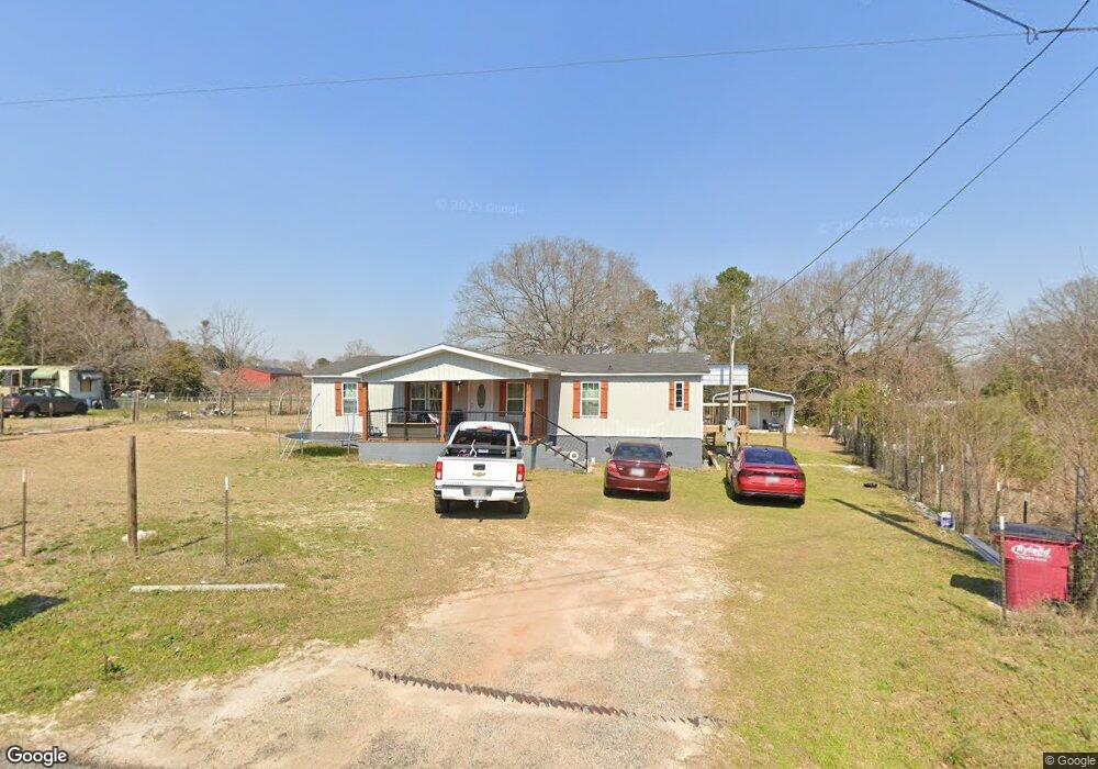 113 Benjamin Rd, Warner Robins, GA 31093 - photo 1