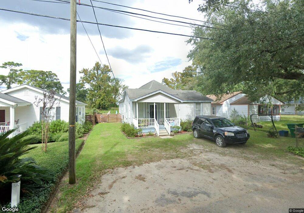 416 Park St, Georgetown, SC 29440 - photo 1