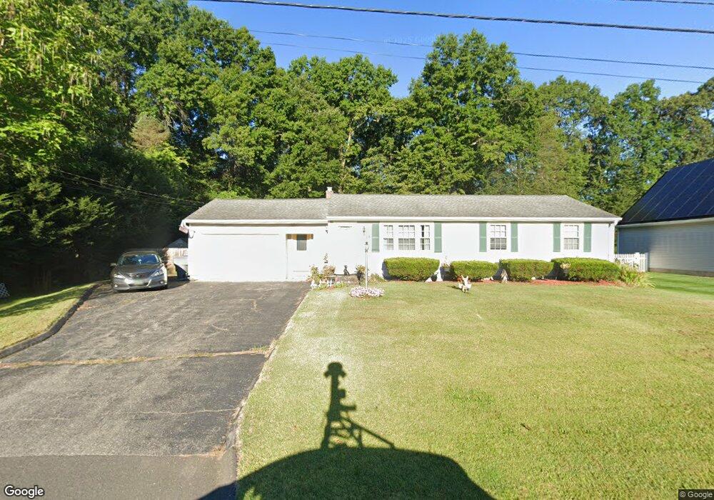 18 Fairfield Rd, Enfield, CT 06082 - photo 1