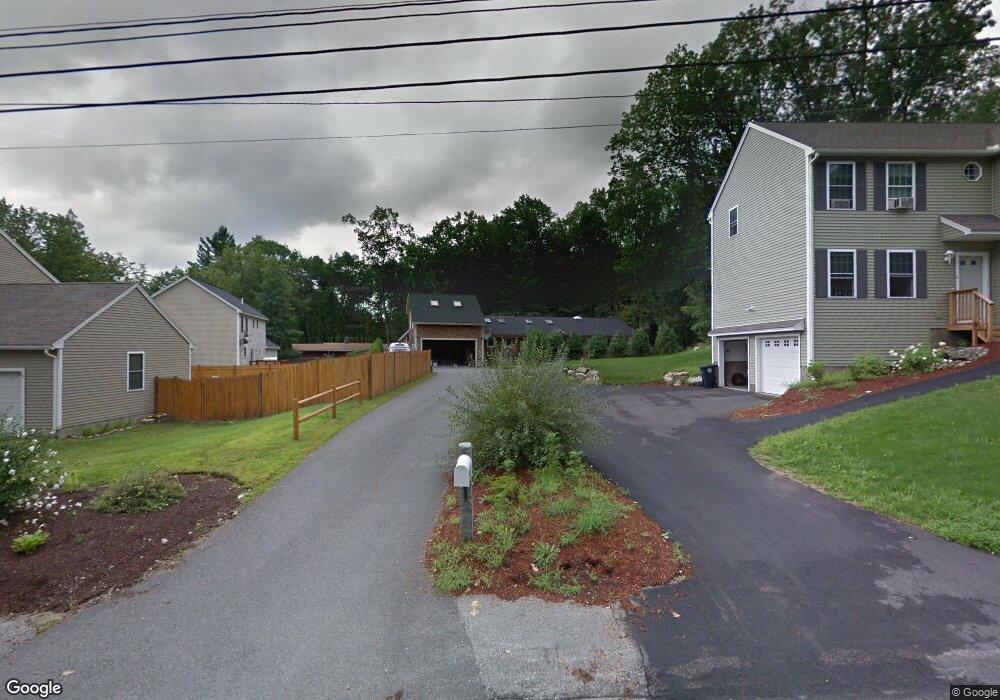 4 Birch Hill Dr, Nashua, NH 03063 - photo 1