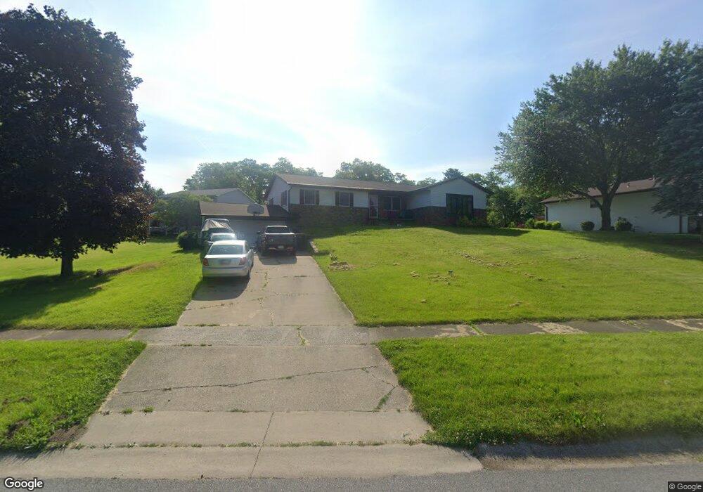 9235 Vigo St, Crown Point, IN 46307 - photo 1