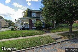 102 N 32nd St, Harrisburg, PA 17111