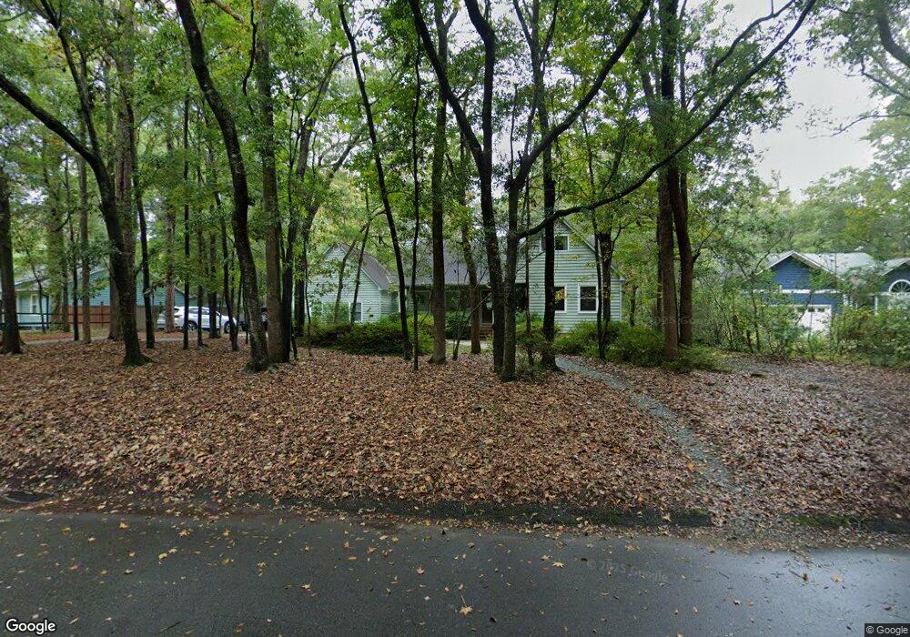 136 Hayfield Ct, Wilmington, NC 28411 - photo 1