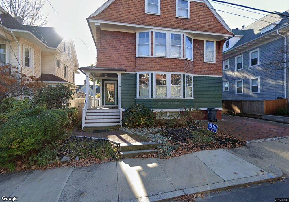 13 Elton St unit 15, Providence, RI 02906 - photo 1