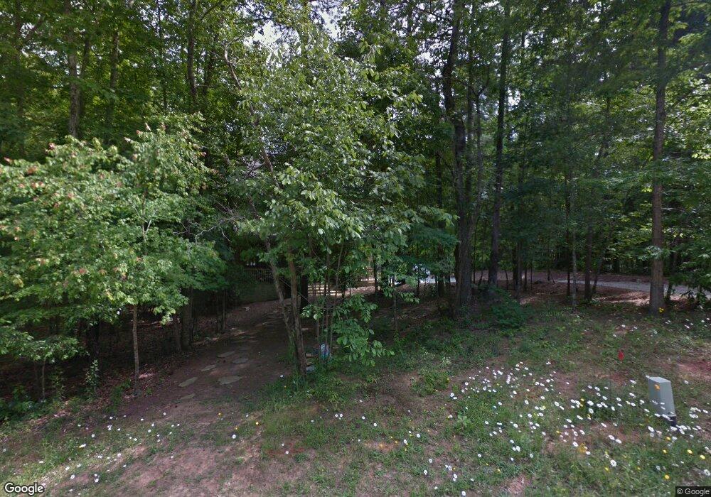 9011 Selborne Ln, Palmetto, GA 30268 - photo 1