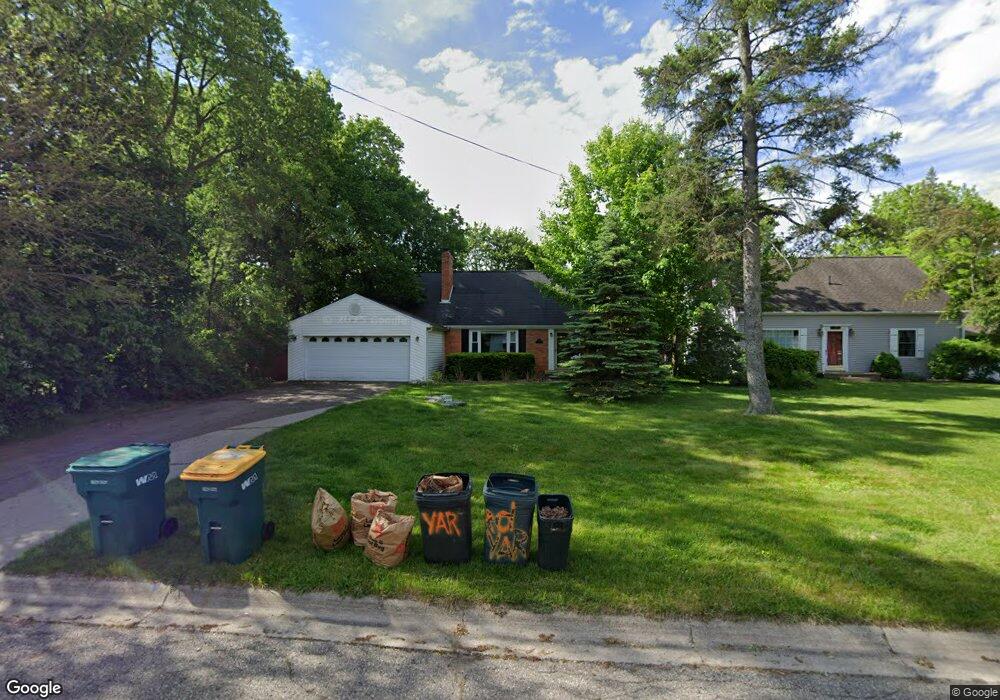 296 Coutant St, Flushing, MI 48433 - photo 1