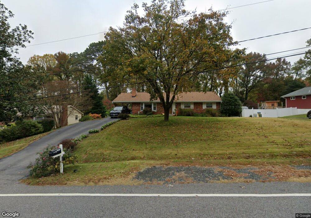 13212 Old Chapel Rd, Bowie, MD 20720 - photo 1