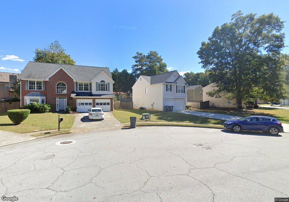 0 Stoneoak Cir unit 8682430, Lawrenceville, GA 30043 - photo 1