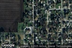 405 N Coffin St, Newman, IL 61942