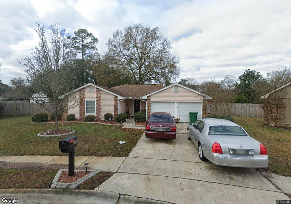 210 Chaucer Ct, Slidell, LA 70460 - photo 1