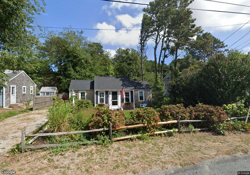 18 Cranberry Ln, Dennis Port, MA 02639 - photo 1