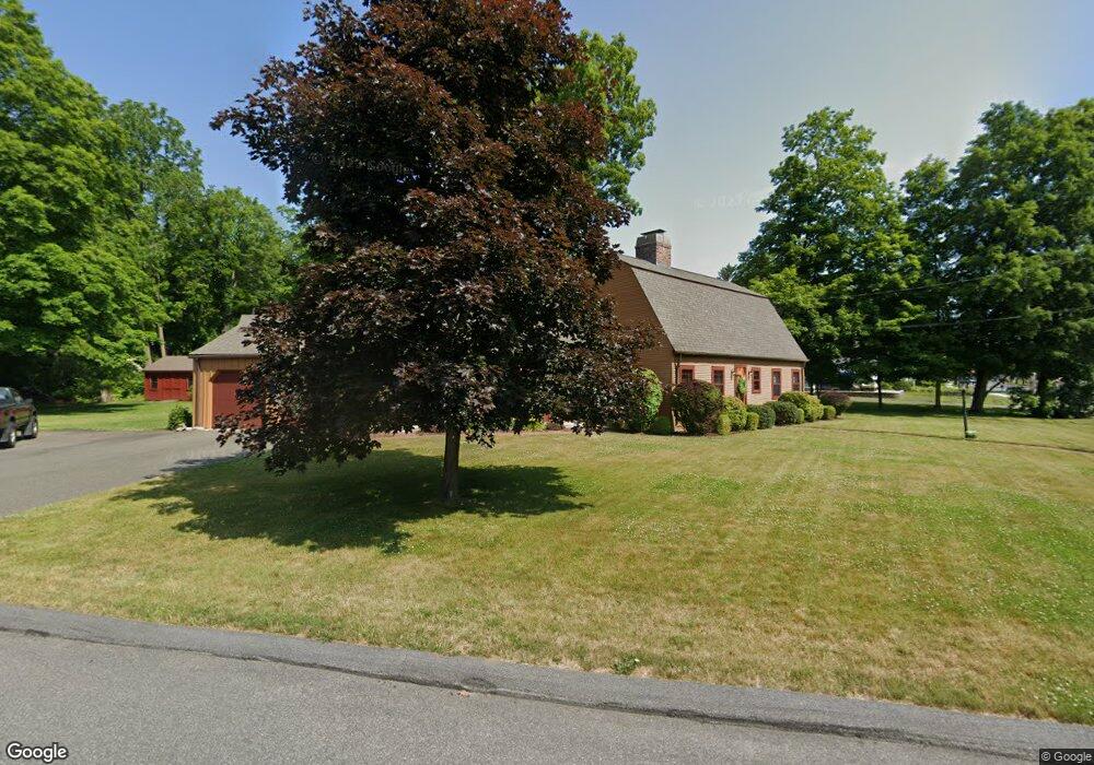 503 Main St, Wilbraham, MA 01095 - photo 1