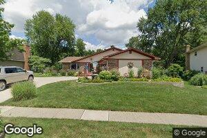 1194 Smallwood Dr, Columbus, OH 43235