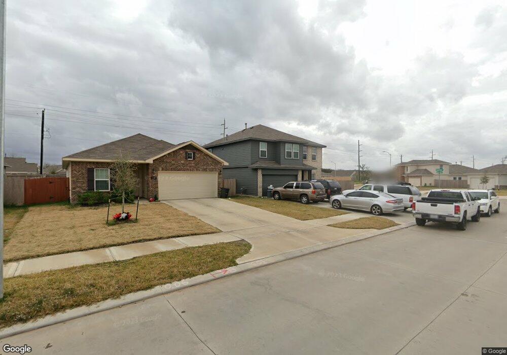 5206 Rivers Edge Dr, Richmond, TX 77469 - photo 1