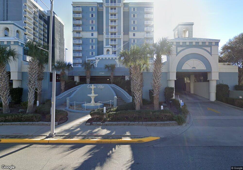 2709 S Ocean Blvd Unit 503, Other, SC 29577 - photo 1