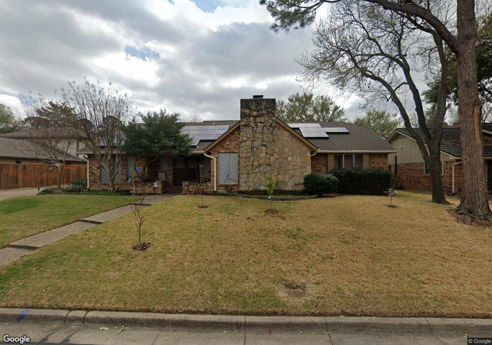 1117 Crowley Rd, Arlington, TX 76012 - photo 1