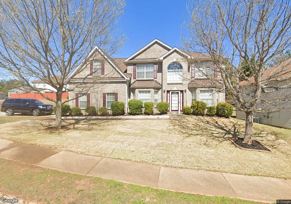 3746 Teton Pass, Ellenwood, GA 30294 - photo 1