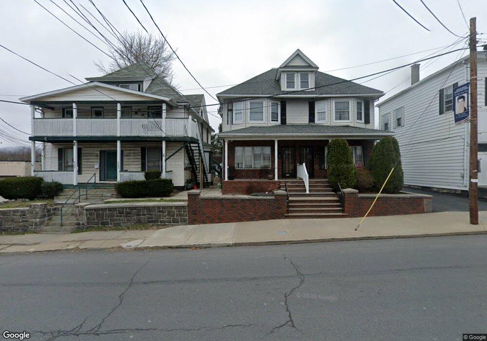 529 Green Ridge St unit 531, Scranton, PA 18509 - photo 1