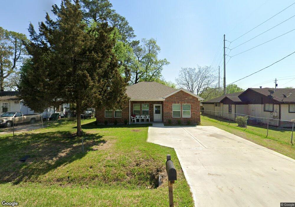 9206 Spaulding St, Houston, TX 77016 - photo 1