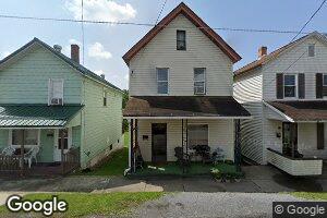 421 Lang Ave, Patton, PA 16668