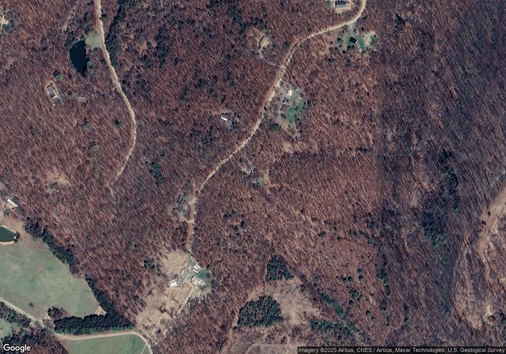 269 Givens Ln, Berkeley Springs, WV 25411 - photo 1