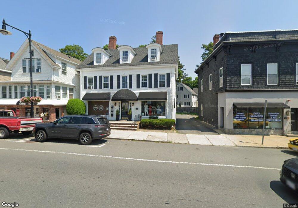 212 Humphrey St, Swampscott, MA 01907 - photo 1